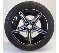 Mercedes-Benz Roue complète alu PIR/Scorpion < unk>Impact A2934011500 7X 2 A2934011600 RA-ZA