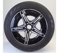 Mercedes-Benz Roue complète alu PIR/Scorpion < unk>Impact A2934011500 7X 2 A2934011600 RA-ZA