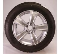 Mercedes-Benz Roue complète alu PIR/Scorpion < unk>Impact jante à 5 branches A2534012100 RB-ZA