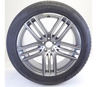 Mercedes-Benz Roue complète alu PIR/ScorpionWinterImpact 5 branches tripel A1674015100 RC-ZB