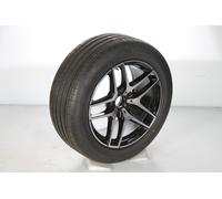 Mercedes-Benz Roue complète alu PIR/ScorpionWinterImpact AMG 5 - double vi A2534011800 RB-ZB