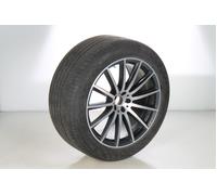 Mercedes-Benz Roue complète alu PIR/ScorpionWinterImpact AMG multibranches A1674017500 RB-AB