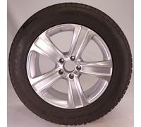 Mercedes-Benz Roue complète alu PIR/ScorpionWinterImpact jante à 5 branche A2534012100 RA-ZA