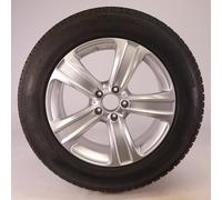 Mercedes-Benz Roue complète alu PIR/ScorpionWinterImpact jante à 5 branche A2534012100 RA-ZA