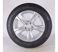 Mercedes-Benz Roue complète alu PIR/ScorpionWinterImpact jante à 5 branche A2534012100 RA-ZB