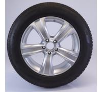 Mercedes-Benz Roue complète alu PIR/ScorpionWinterImpact jante à 5 branche A2534012100 RA-ZB