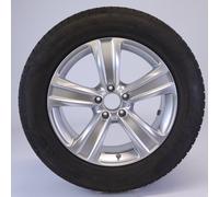 Mercedes-Benz Roue complète alu PIR/ScorpionWinterImpact jante à 5 branche A2534012100 RA-ZB