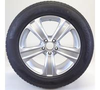 Mercedes-Benz Roue complète alu PIR/ScorpionWinterImpact jante à 5 branche A2534012100 RA-ZB