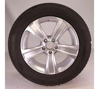 Mercedes-Benz Roue complète alu PIR/ScorpionWinterImpact jante à 5 branche A2534012100 RA-ZB