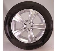 Mercedes-Benz Roue complète alu PIR/ScorpionWinterImpact jante à 5 branche A2534012100 RA-ZB