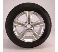 Mercedes-Benz Roue complète alu PIR/ScorpionWinterImpact jante à 5 branche A2534012100 RA-ZB