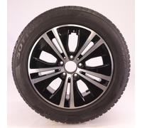 Mercedes-Benz Roue complète alu PIR | SottoZero3, jante à 5 doubles branches A2134015100 RC-ZA