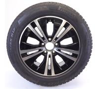 Mercedes-Benz Roue complète alu PIR | SottoZero3, jante à 5 doubles branches A2134015100 RC-ZA