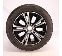 Mercedes-Benz Roue complète alu PIR | SottoZero3, jante à 5 doubles branches A2134015100 RC-ZA