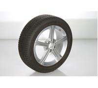 Mercedes-Benz Roue complète alu PIR/SOTTOZEROWINTER210Serie2 JANTE A 5 BRA A1774011200 RF-ZA
