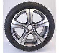 Mercedes-Benz Roue complète alu PIR/SottozeroWinter3 Jante à 5 branches A2134011400 RB-ZA