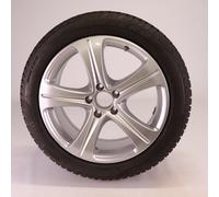 Mercedes-Benz Roue complète alu PIR/SottozeroWinter3 Jante à 5 branches A2134011400 RB-ZA