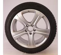 Mercedes-Benz Roue complète alu PIR/SottozeroWinter3 Jante à 5 branches A2134011400 RB-ZB
