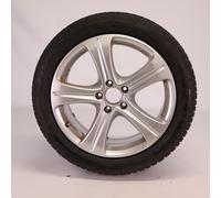 Mercedes-Benz Roue complète alu PIR/SottozeroWinter3 Jante à 5 branches A2134011400 RB-ZB