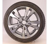 Mercedes-Benz Roue complète alu PIR/SottozeroWinter3 jante à 5 doubles bra A2054012802 RA-ZA