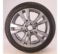 Mercedes-Benz Roue complète alu PIR/SottozeroWinter3 jante à 5 doubles bra A2054012802 RA-ZA