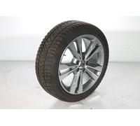 Mercedes-Benz Roue complète alu PIR/SottozeroWinter3 jante à 5 doubles bra A2054012802 RA-ZB