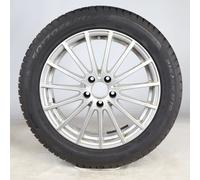 Mercedes-Benz Roue complète alu PIR/SOTTOZEROWINTER3 JANTE MULTIBRANCHES A1564011900 RB-ZA