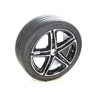 Mercedes-Benz Roue complète alu PIRE/Sottozero hiver 3 JANTE A 5 DOUBLES B A2384010300 RD-ZA