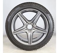 Mercedes-Benz Roue complète alu PIRE/SOTTOZERO WINTER 3 branches AMG A2134011900 RC-ZB