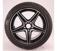 Mercedes-Benz Roue complète alu PIRE/SOTTOZERO WINTER 3 branches AMG A2134011900 RC-ZB