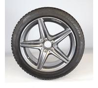 Mercedes-Benz Roue complète alu PIRE/SOTTOZERO WINTER 3 branches AMG A2134011900 RC-ZB