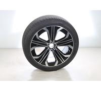 Mercedes-Benz Roue complète alu PIRELLI/P ZERO Elect Jante à 5 branches Ae A2944010200 RA-AA