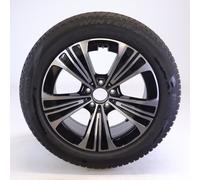 Mercedes-Benz Roue complète alu PIRELLI/Winter Cinturato 2 jante à 5 branc A2144012200 RC-ZA