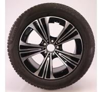 Mercedes-Benz Roue complète alu PIRELLI/Winter Cinturato 2 jante à 5 branc A2144012200 RC-ZA