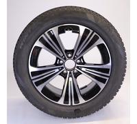 Mercedes-Benz Roue complète alu PIRELLI/Winter Cinturato 2 jante à 5 branc A2144012200 RC-ZA