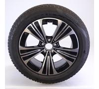 Mercedes-Benz Roue complète alu PIRELLI/Winter Cinturato 2 jante à 5 branc A2144012200 RC-ZA