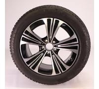 Mercedes-Benz Roue complète alu PIRELLI/Winter Cinturato 2 jante à 5 branc A2144012200 RC-ZA
