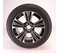 Mercedes-Benz Roue complète alu PIRELLI/Winter Cinturato 2 jante à 5 branc A2144012200 RC-ZA