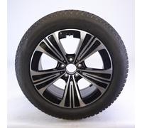 Mercedes-Benz Roue complète alu PIRELLI/Winter Cinturato 2 jante à 5 branc A2144012200 RC-ZA