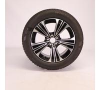 Mercedes-Benz Roue complète alu PIRELLI/Winter Cinturato 2 jante à 5 branc A2144012200 RC-ZA