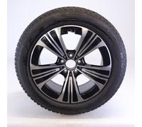 Mercedes-Benz Roue complète alu PIRELLI/Winter Cinturato 2 jante à 5 branc A2144012200 RC-ZA