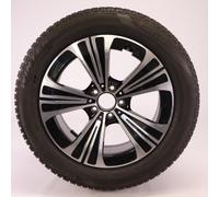 Mercedes-Benz Roue complète alu PIRELLI/Winter Cinturato 2 jante à 5 branc A2144012200 RC-ZA