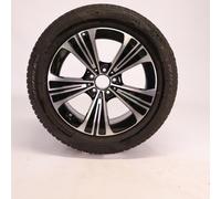 Mercedes-Benz Roue complète alu PIRELLI/Winter Cinturato 2 jante à 5 branc A2144012200 RC-ZB