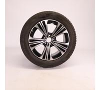 Mercedes-Benz Roue complète alu PIRELLI/Winter Cinturato 2 jante à 5 branc A2144012200 RC-ZB