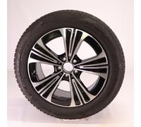 Mercedes-Benz Roue complète alu PIRELLI/Winter Cinturato 2 jante à 5 branc A2144012200 RC-ZB