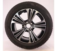 Mercedes-Benz Roue complète alu PIRELLI/Winter Cinturato 2 jante à 5 branc A2144012200 RC-ZB