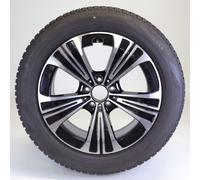 Mercedes-Benz Roue complète alu PIRELLI/Winter Cinturato 2 jante à 5 branc A2144012200 RC-ZB