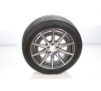 Mercedes-Benz Roue complète alu SEMPERIT | Speed-Grip5 roue AMG 10 branche A2064012100 RD-ZB