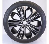 Mercedes-Benz Roue complète alu WESTLAKE | AllseasonEliteZ401 jante à 5 br A2144012300 RT-ZA