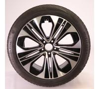 Mercedes-Benz Roue complète alu WESTLAKE | AllseasonEliteZ401 jante à 5 br A2144012300 RT-ZB